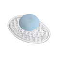 Interdesign Soap Saver Holder Clear 30100